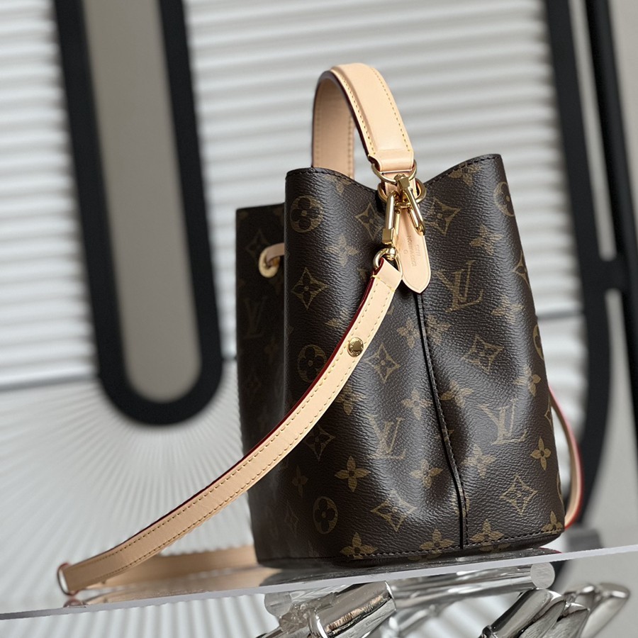 Neonoe BB 水桶包 M46581_5