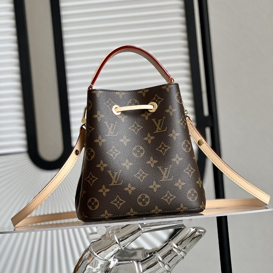 Neonoe BB 水桶包 M46581_2