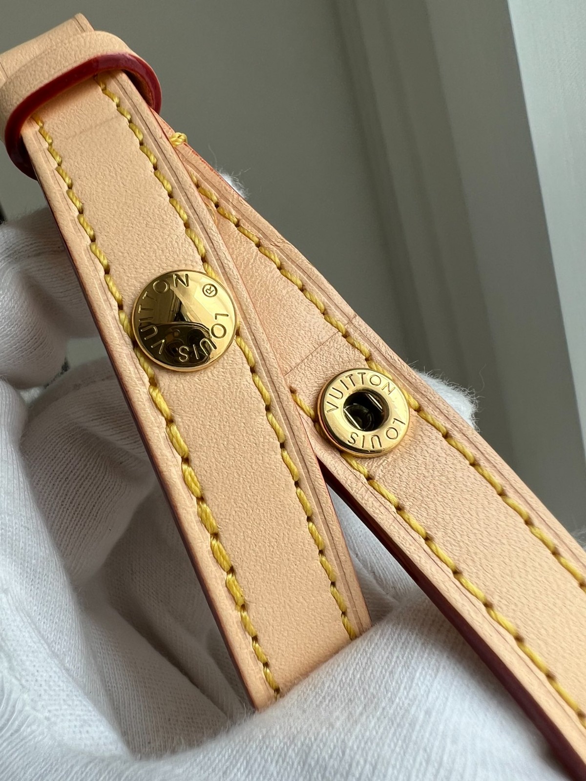 Neonoe BB 水桶包 M46581_17