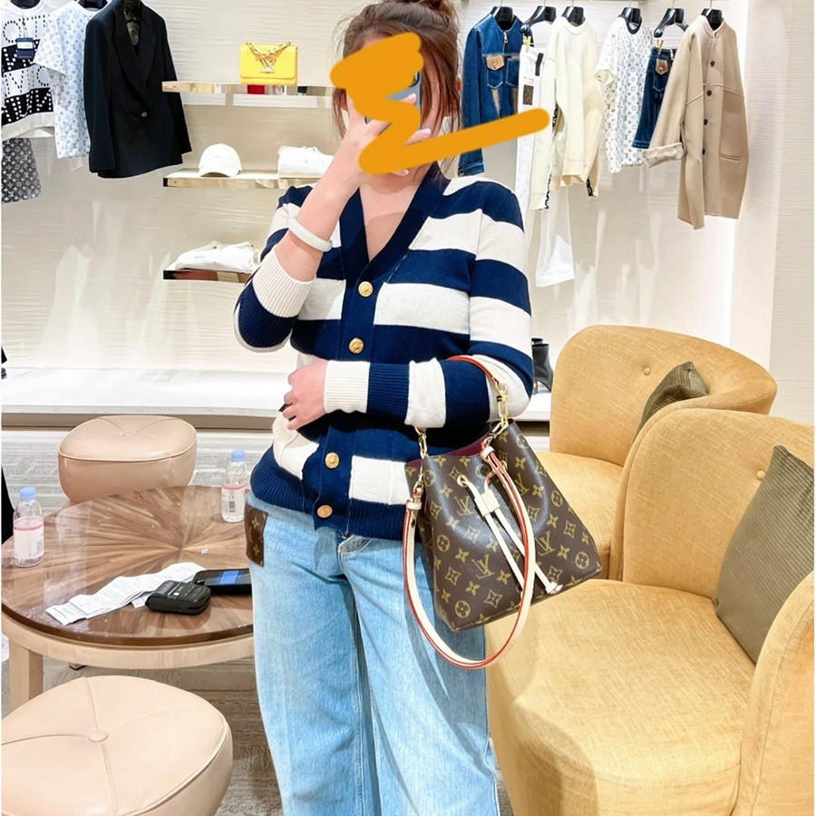 Neonoe BB 水桶包 M46581_19