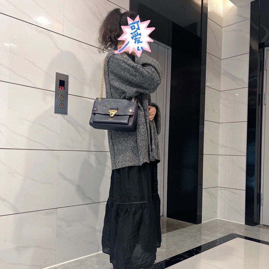 VAVIN BB手袋M44550_20