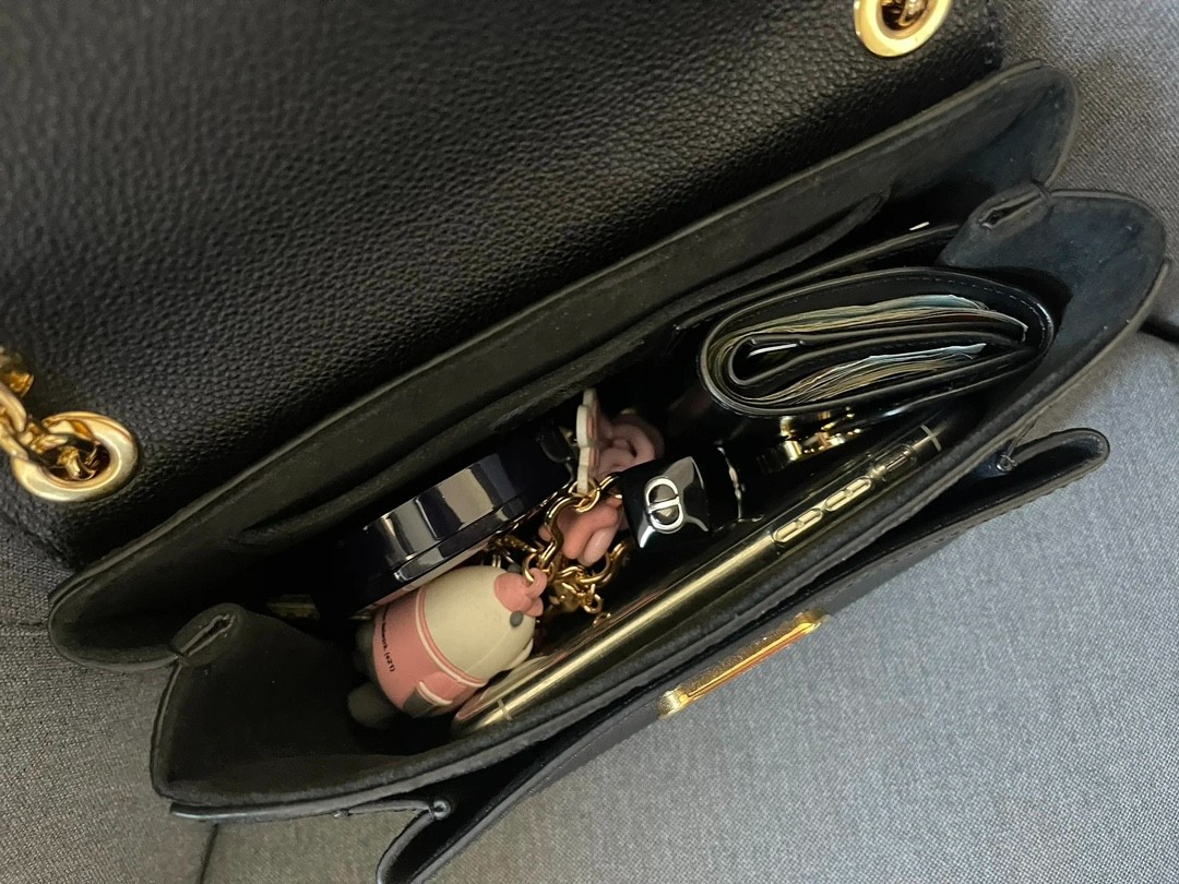 VAVIN BB手袋M44550_6