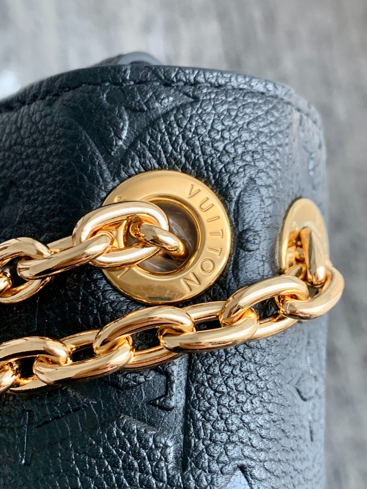 VAVIN 小號手袋M44151_10