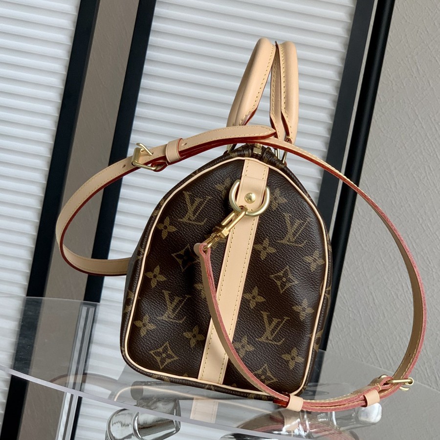 Speedy 25手袋M41113_6