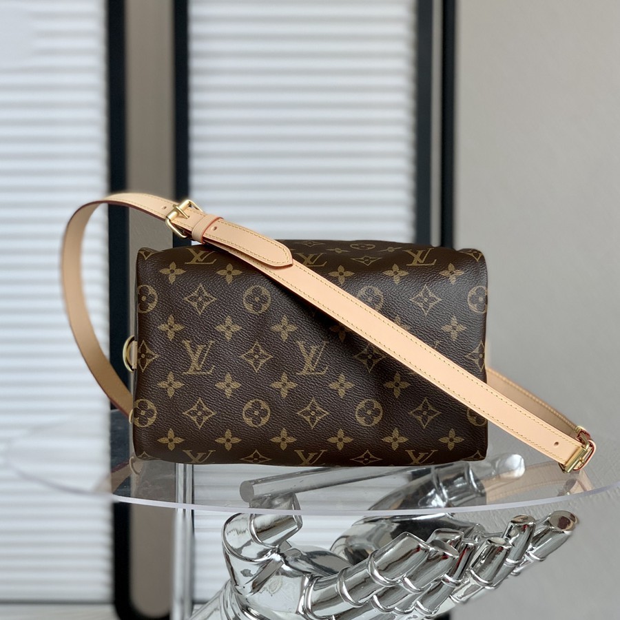 Speedy 25手袋M41113_4