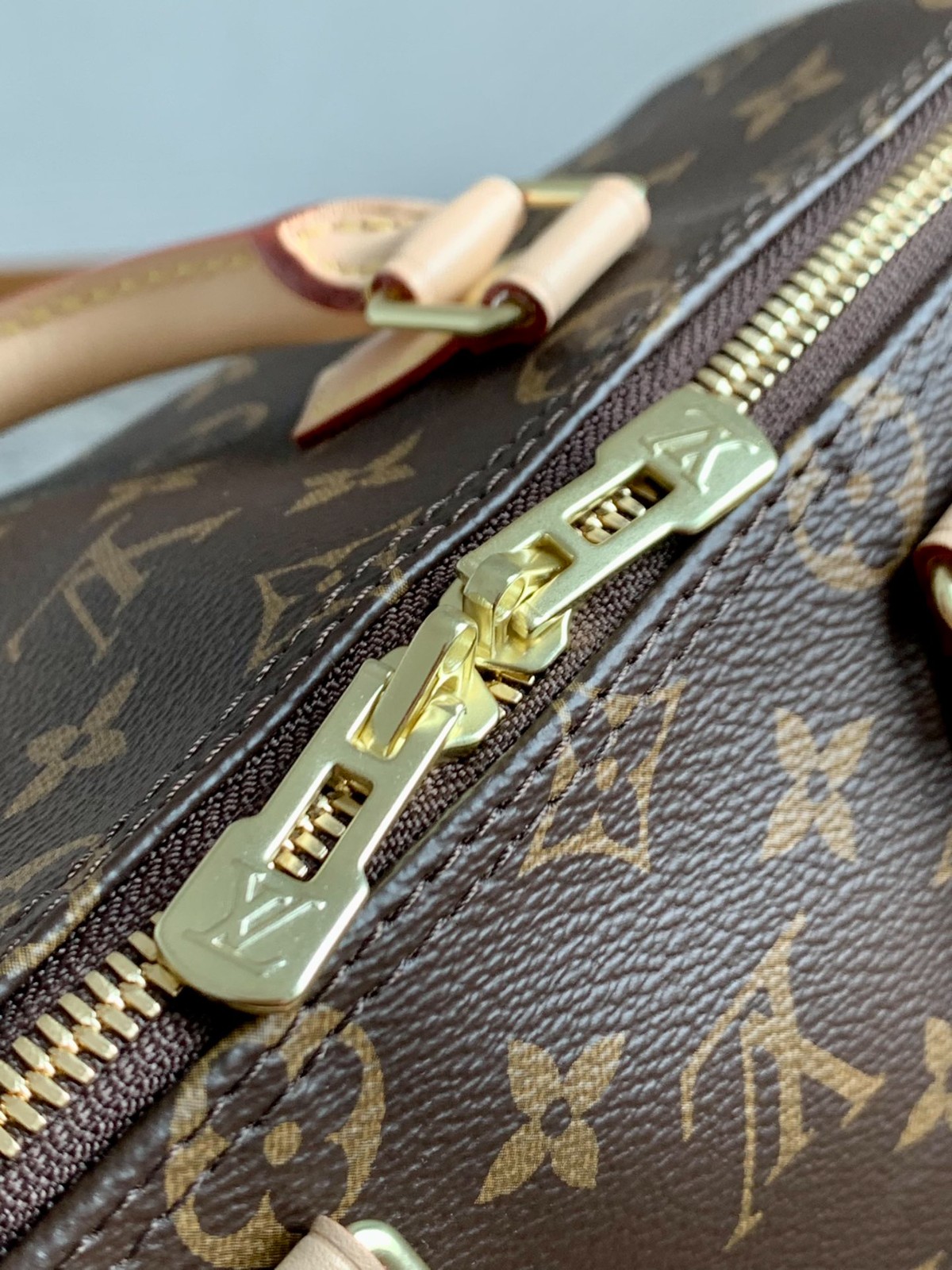 Speedy 25手袋M41113_7