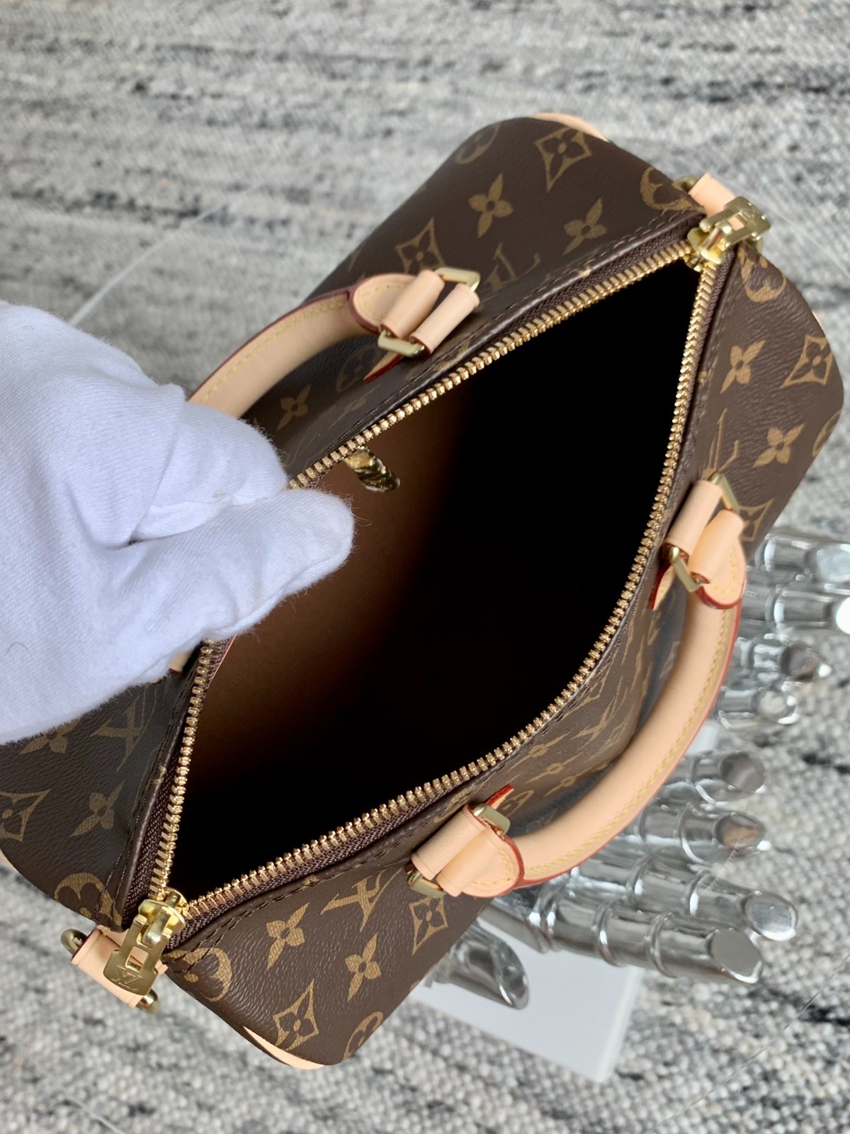 Speedy 25手袋M41113_3