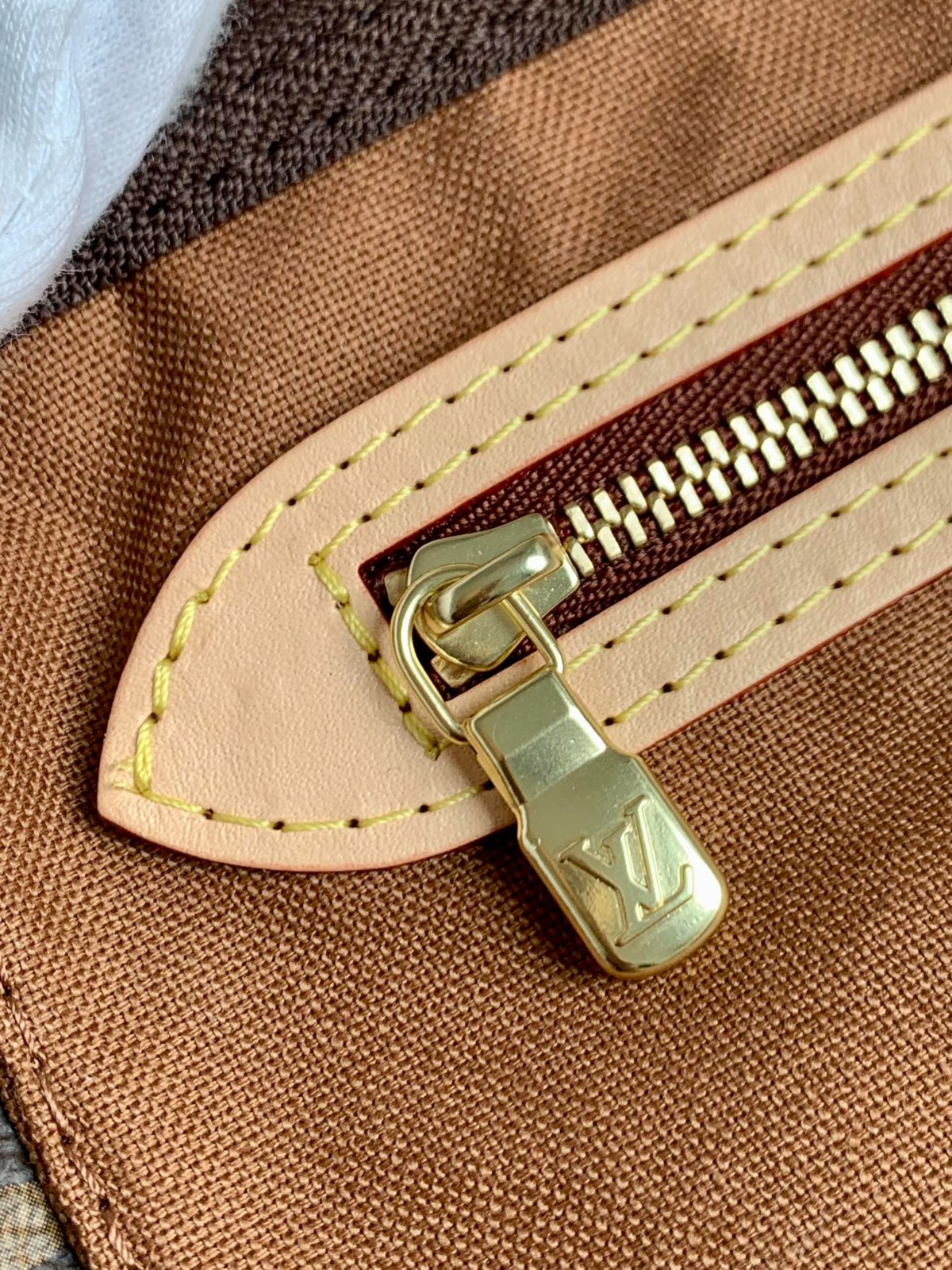 Speedy 25手袋M41113_8