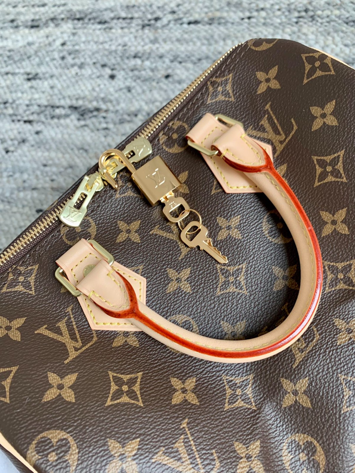 Speedy 25手袋M41113_10