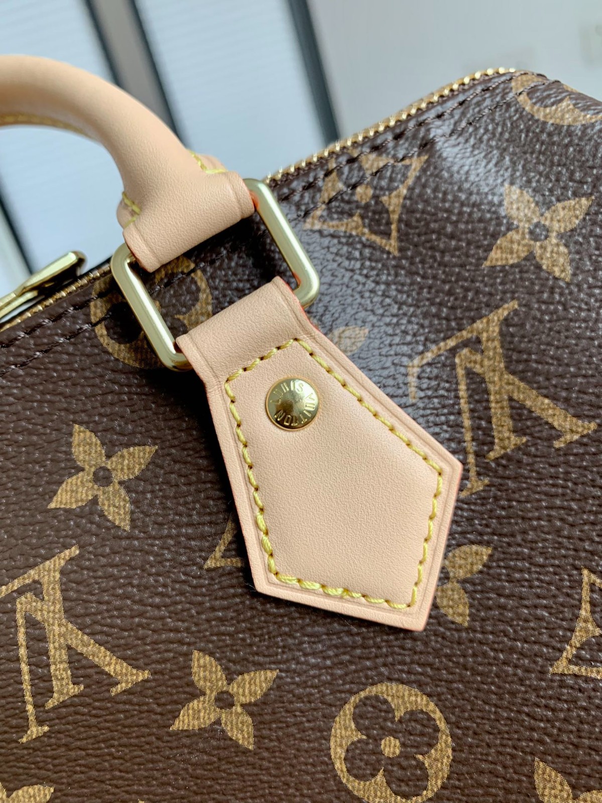 Speedy 25手袋M41113_12