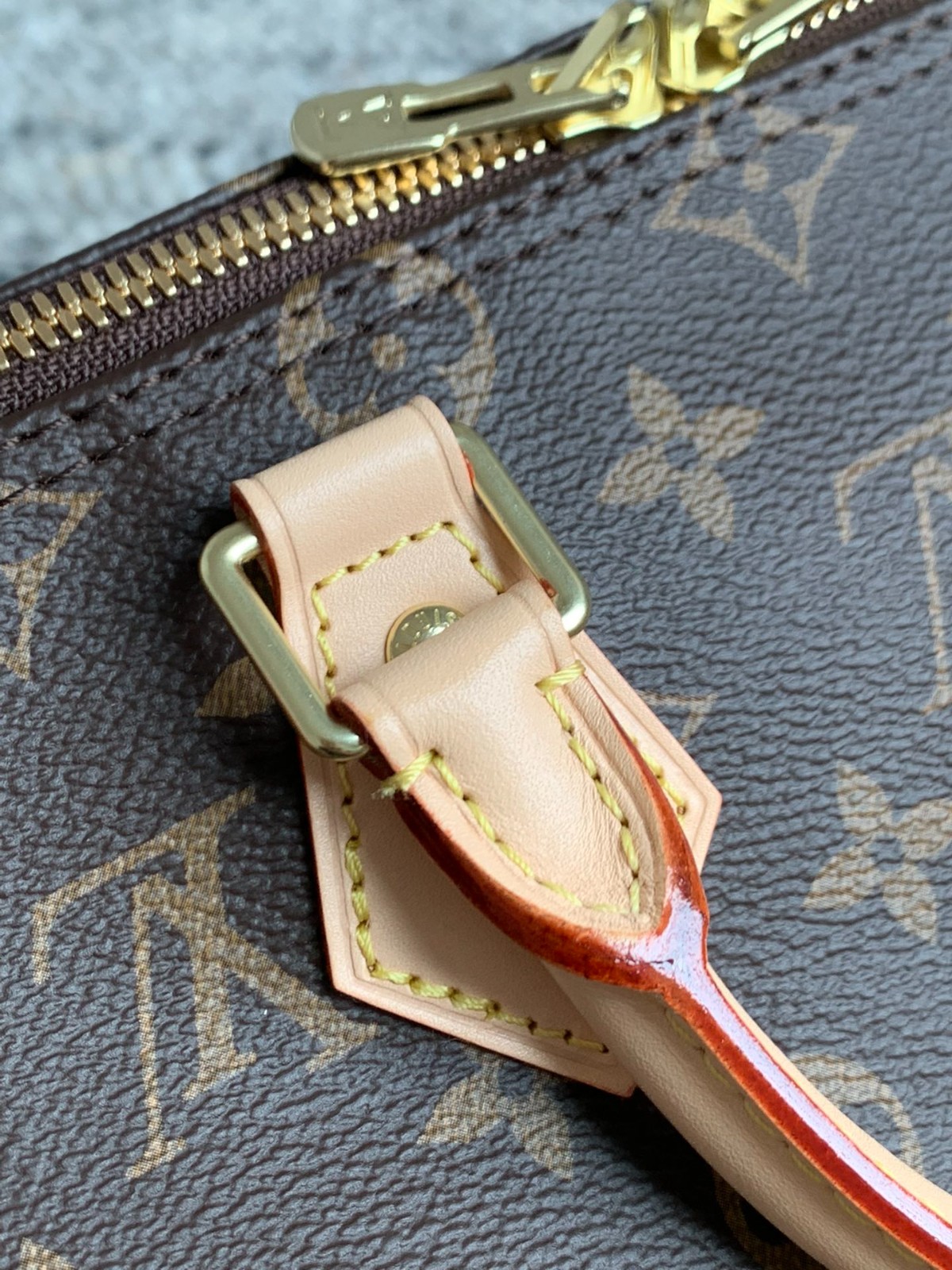 Speedy 25手袋M41113_11