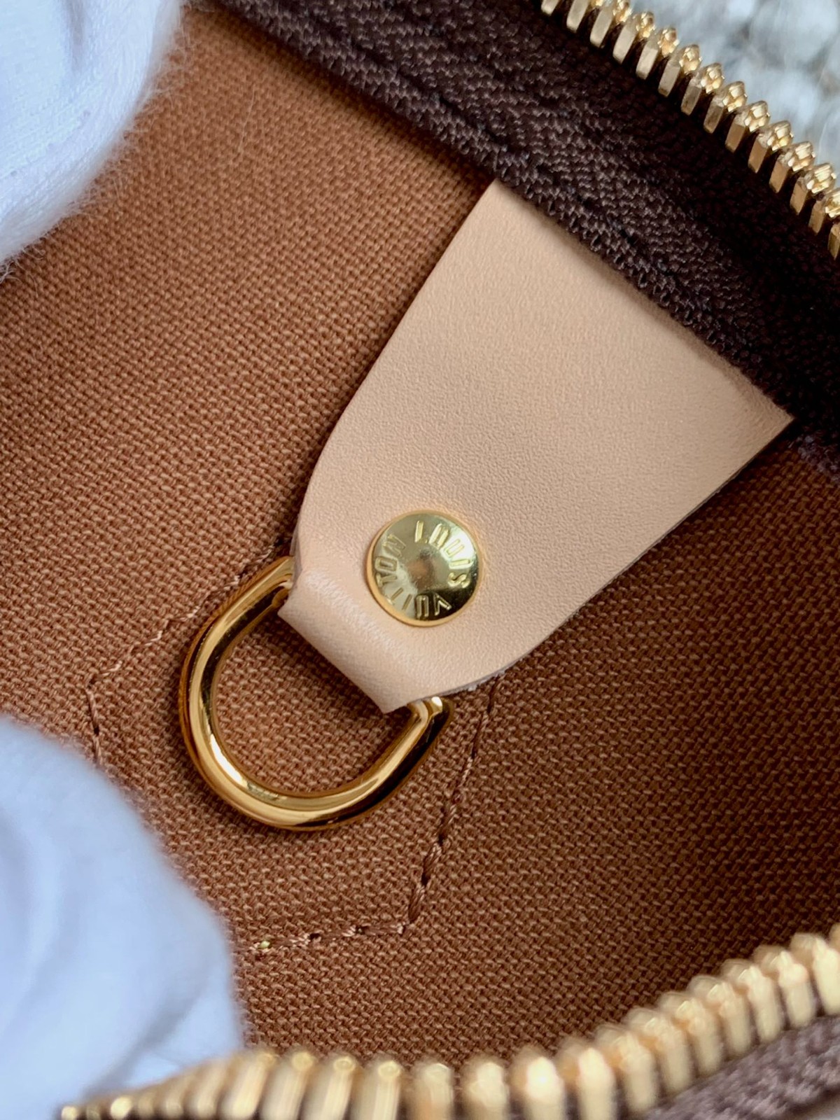 Speedy 25手袋M41113_13