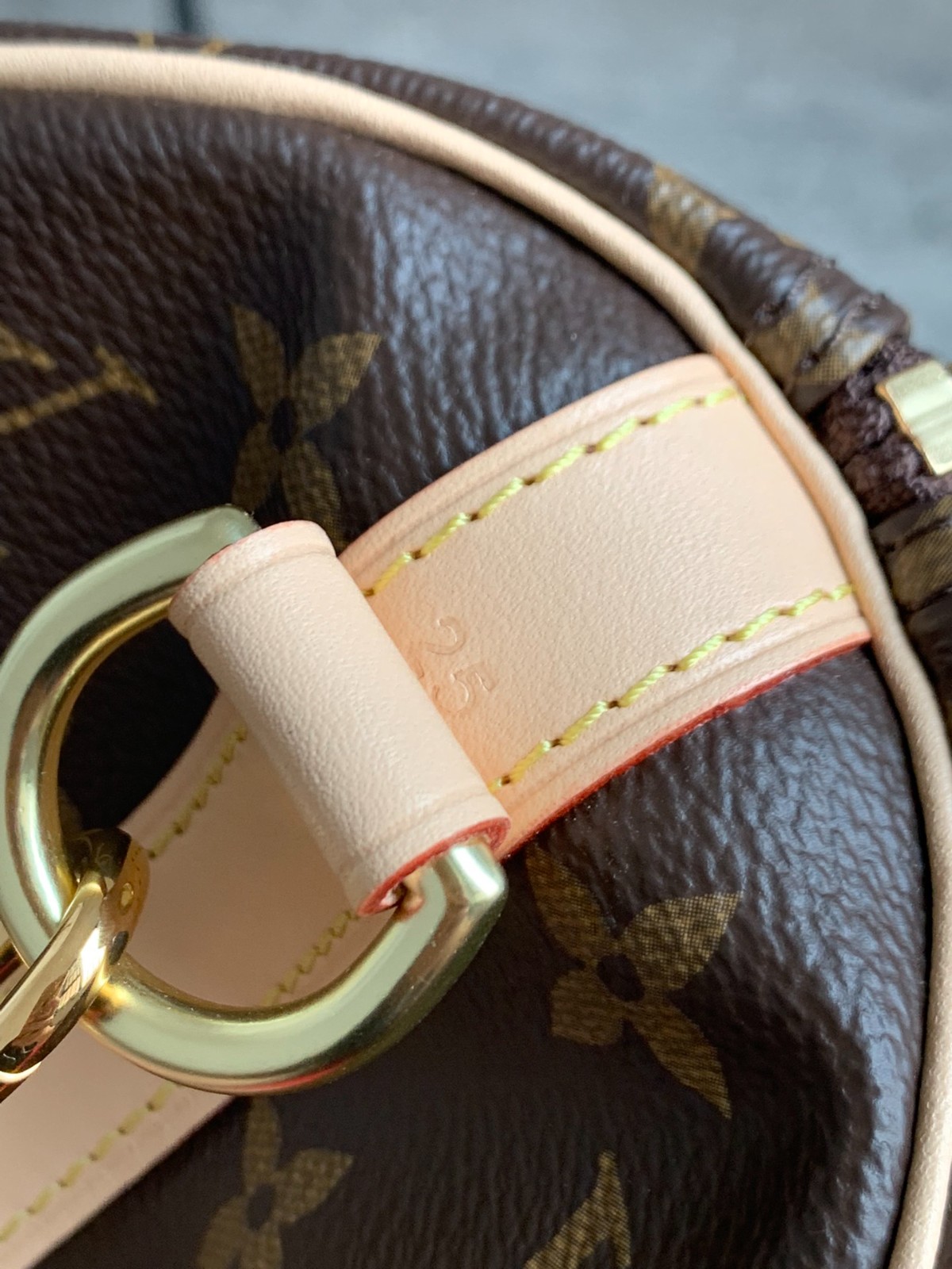 Speedy 25手袋M41113_14