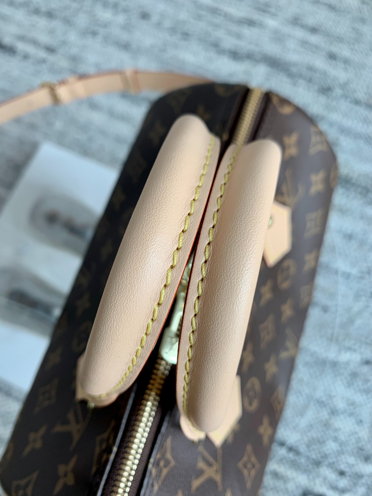 Speedy 25手袋M41113_15