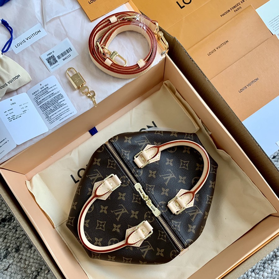 Speedy 25手袋M41113_19