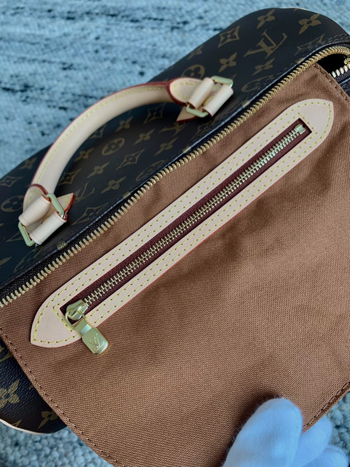 Speedy 30手袋M41112_4