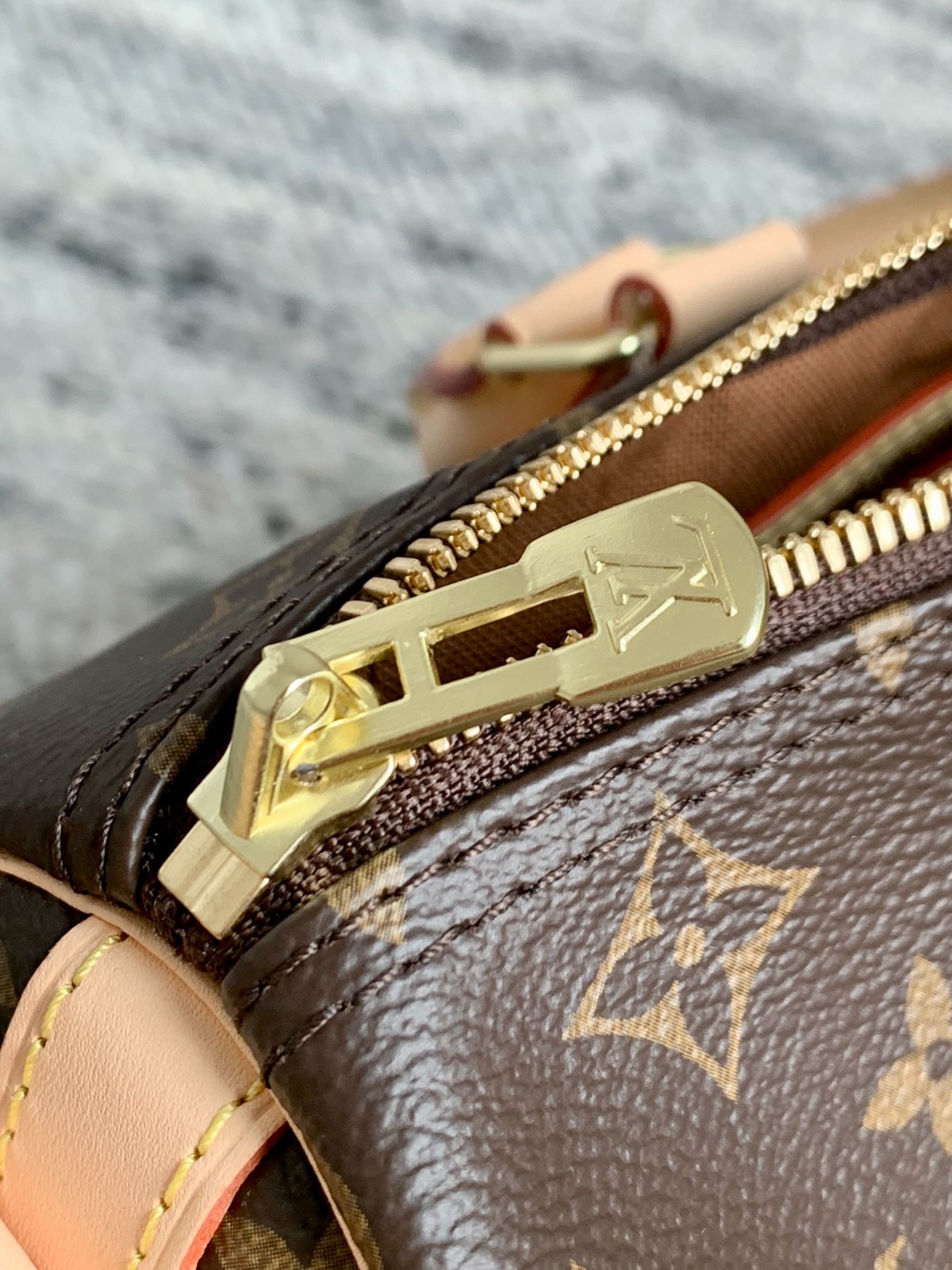 Speedy 30手袋M41112_7