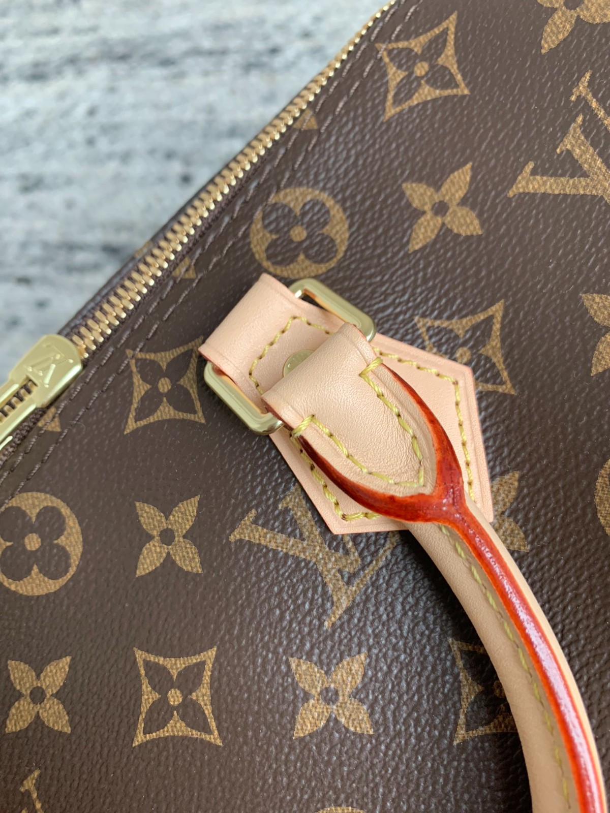 Speedy 30手袋M41112_8