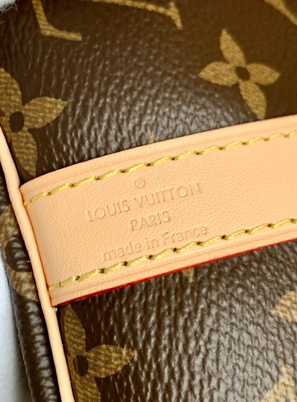 Speedy 30手袋M41112_11