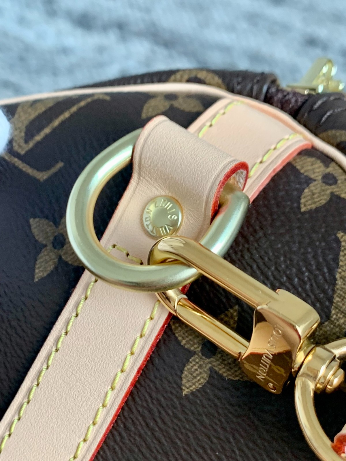 Speedy 30手袋M41112_10