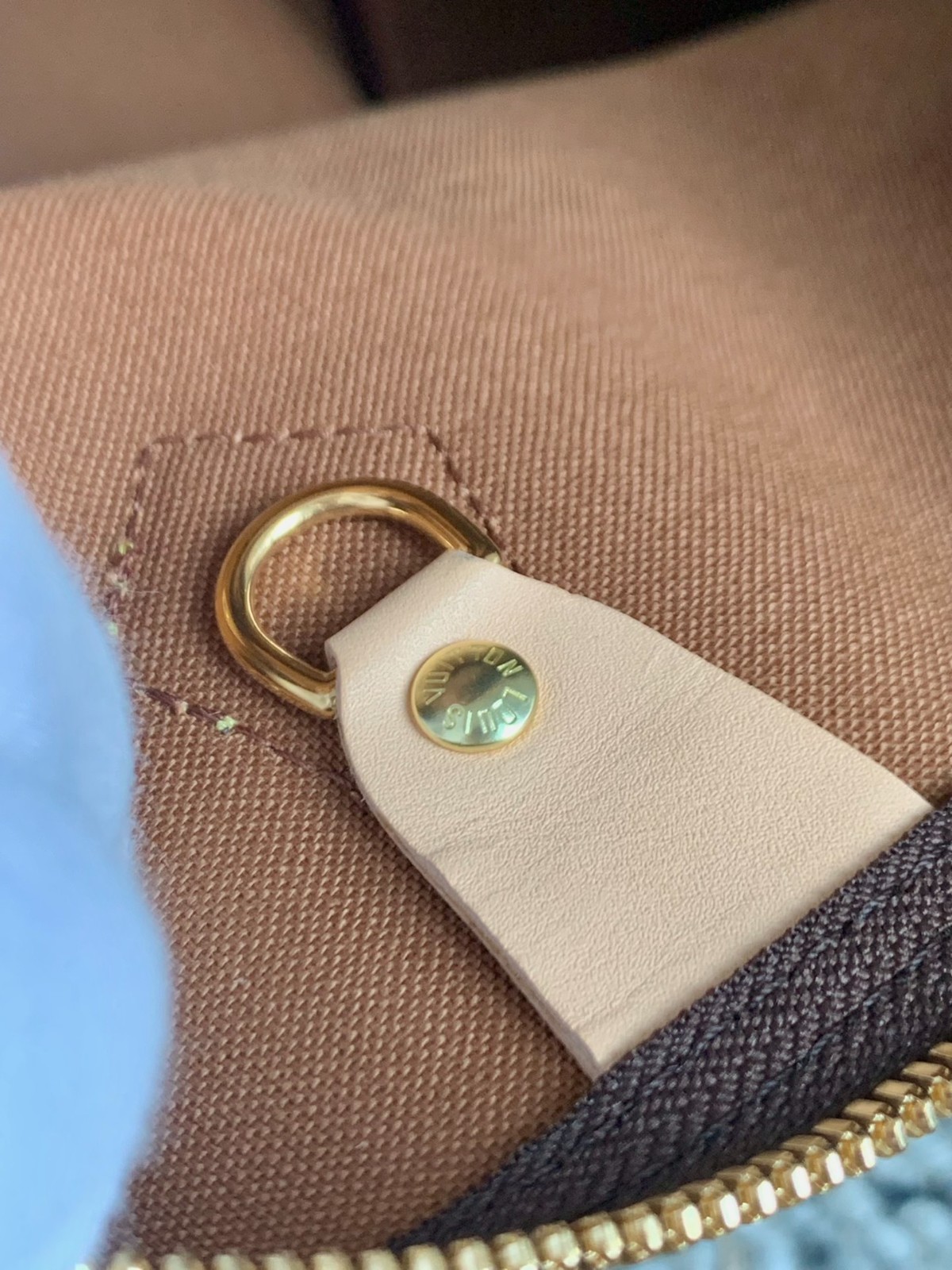 Speedy 30手袋M41112_12