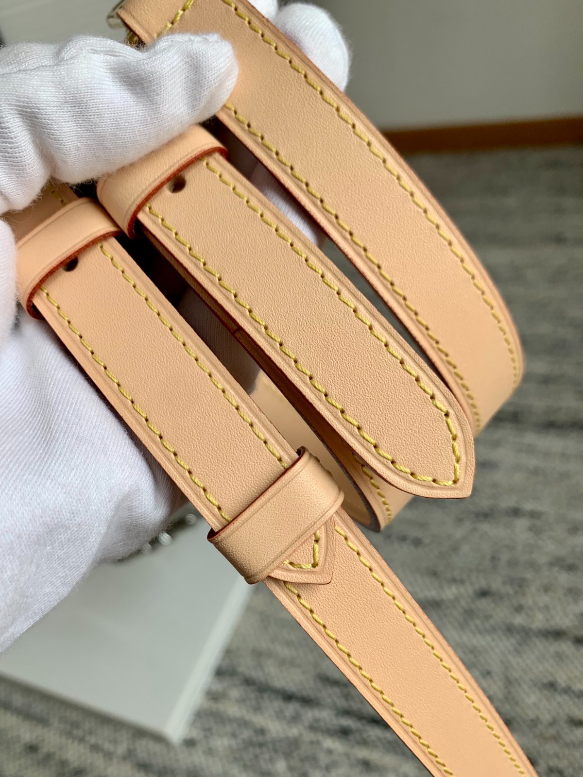 Speedy 30手袋M41112_18