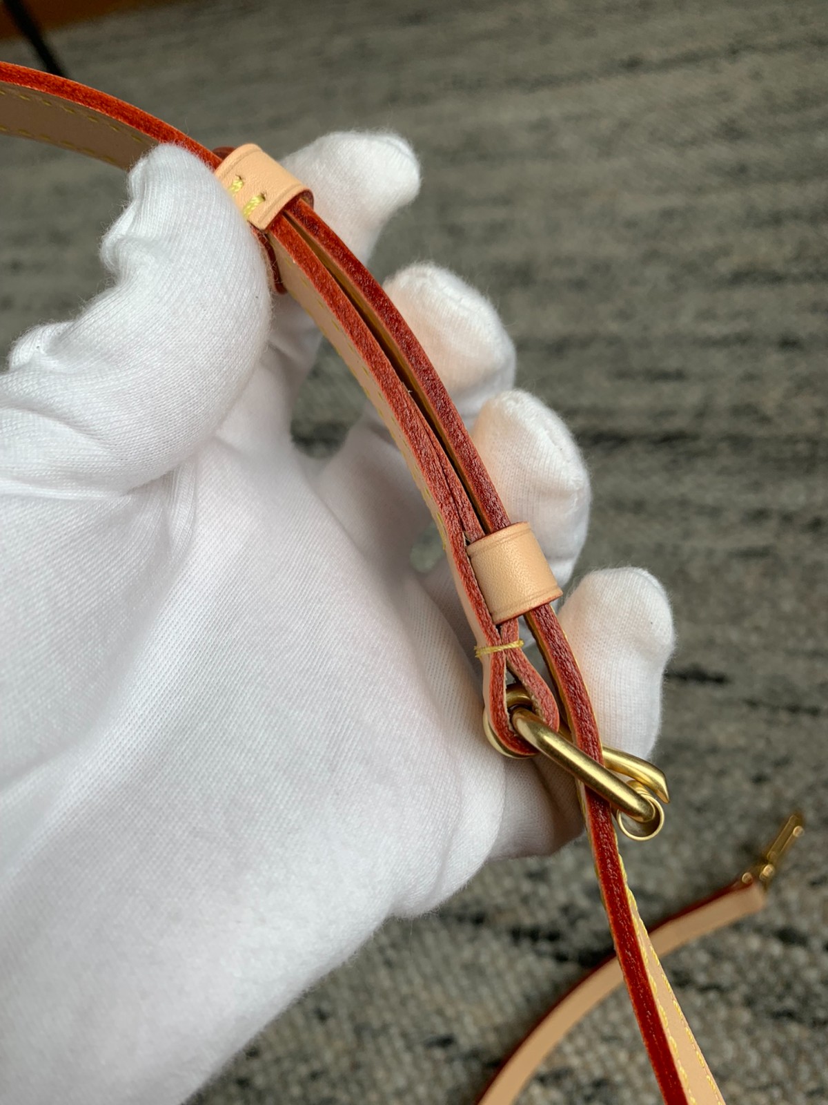 Speedy 30手袋M41112_19