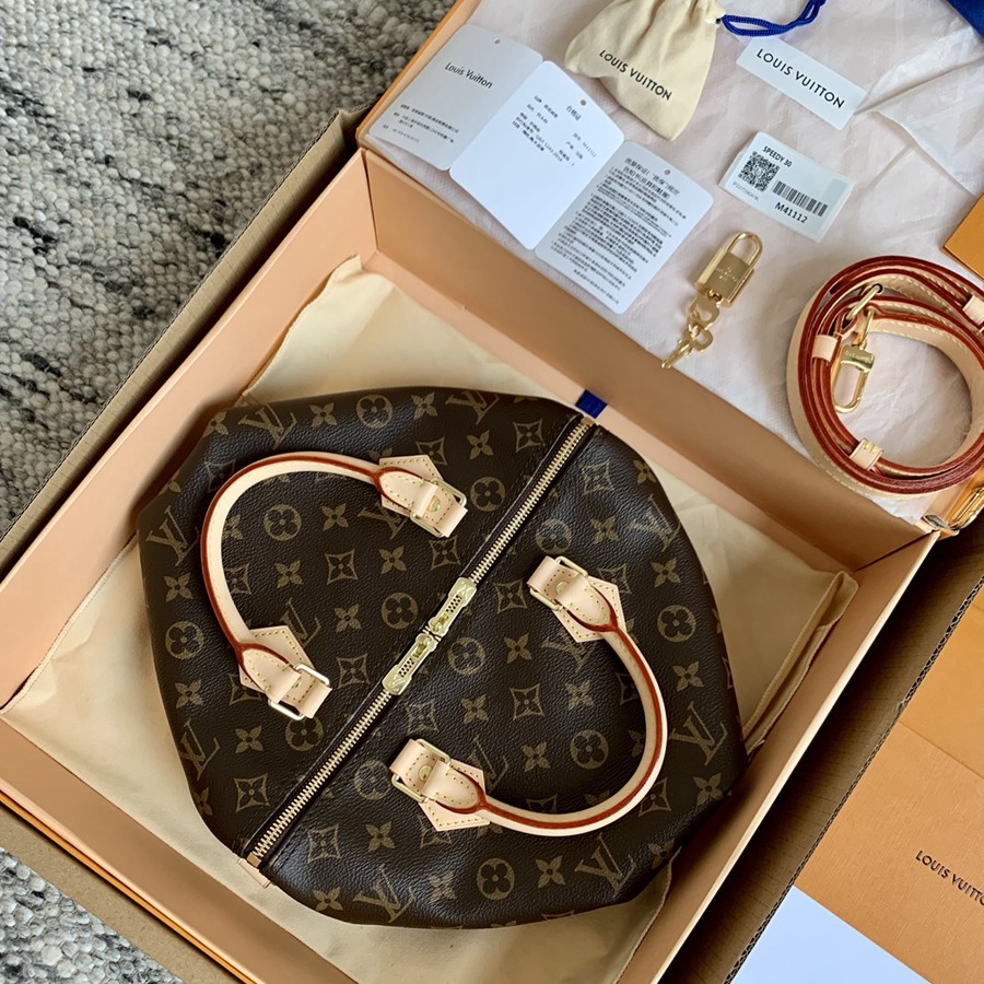 Speedy 30手袋M41112_23