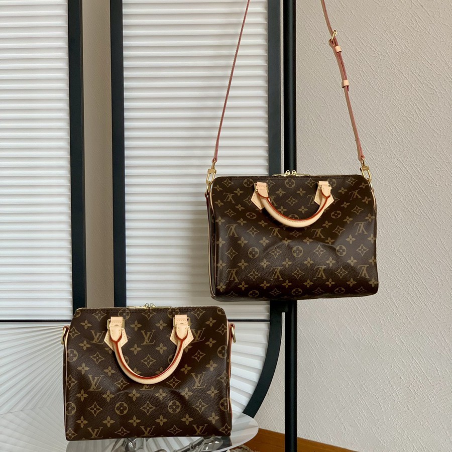 Speedy 30手袋M41112_24