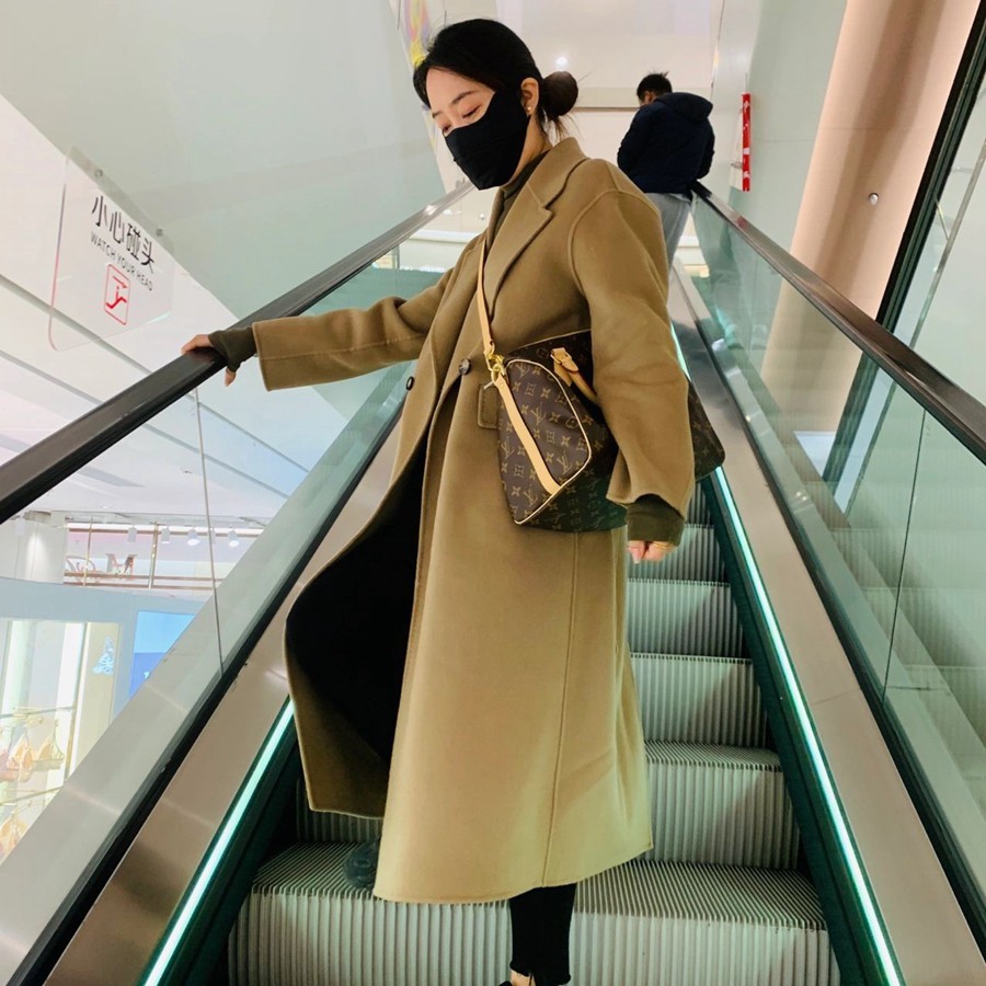 Speedy 30手袋M41112_25