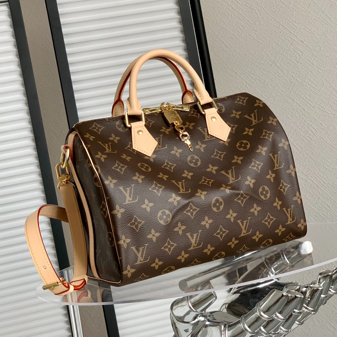 Speedy 30手袋M41112_27