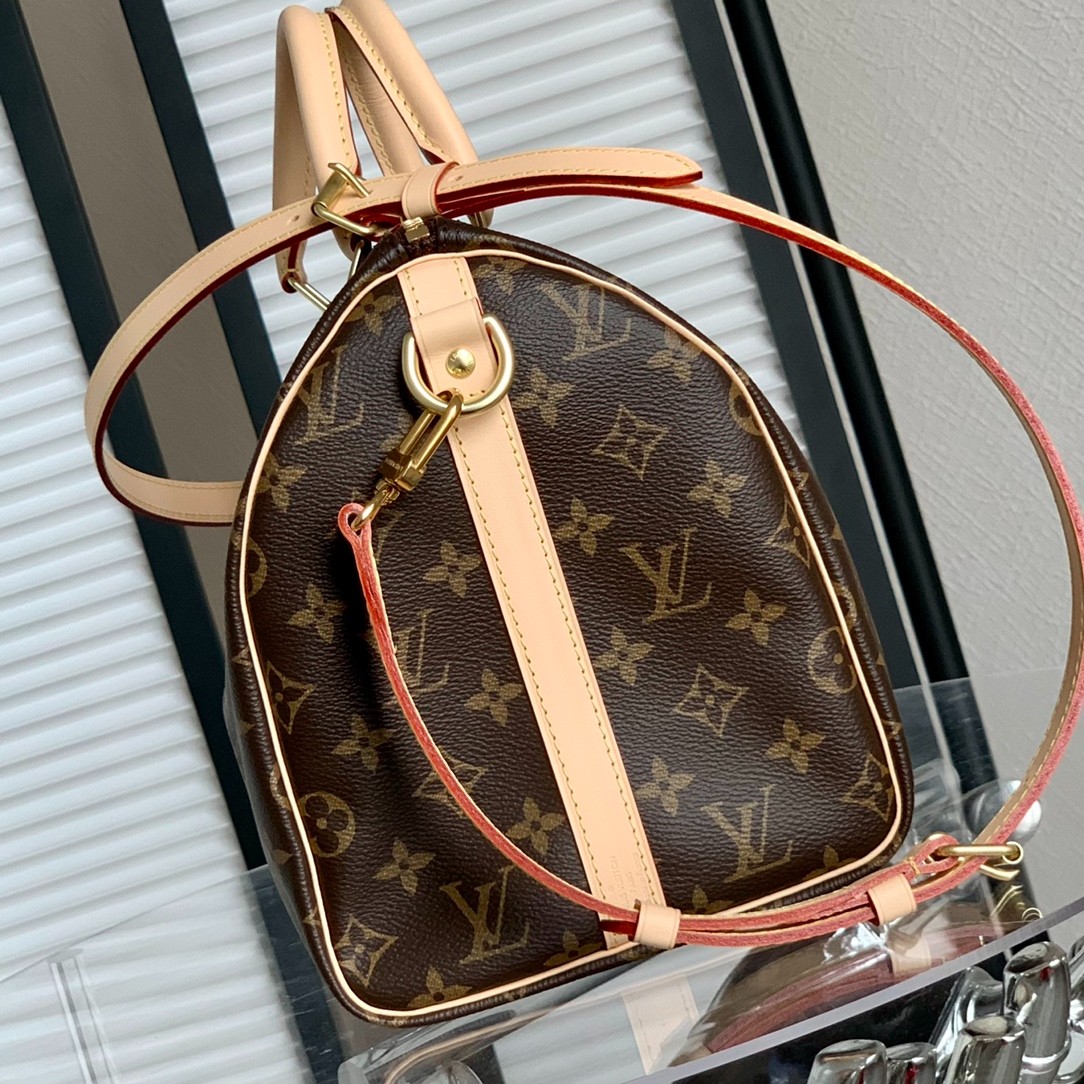 Speedy 30手袋M41112_2