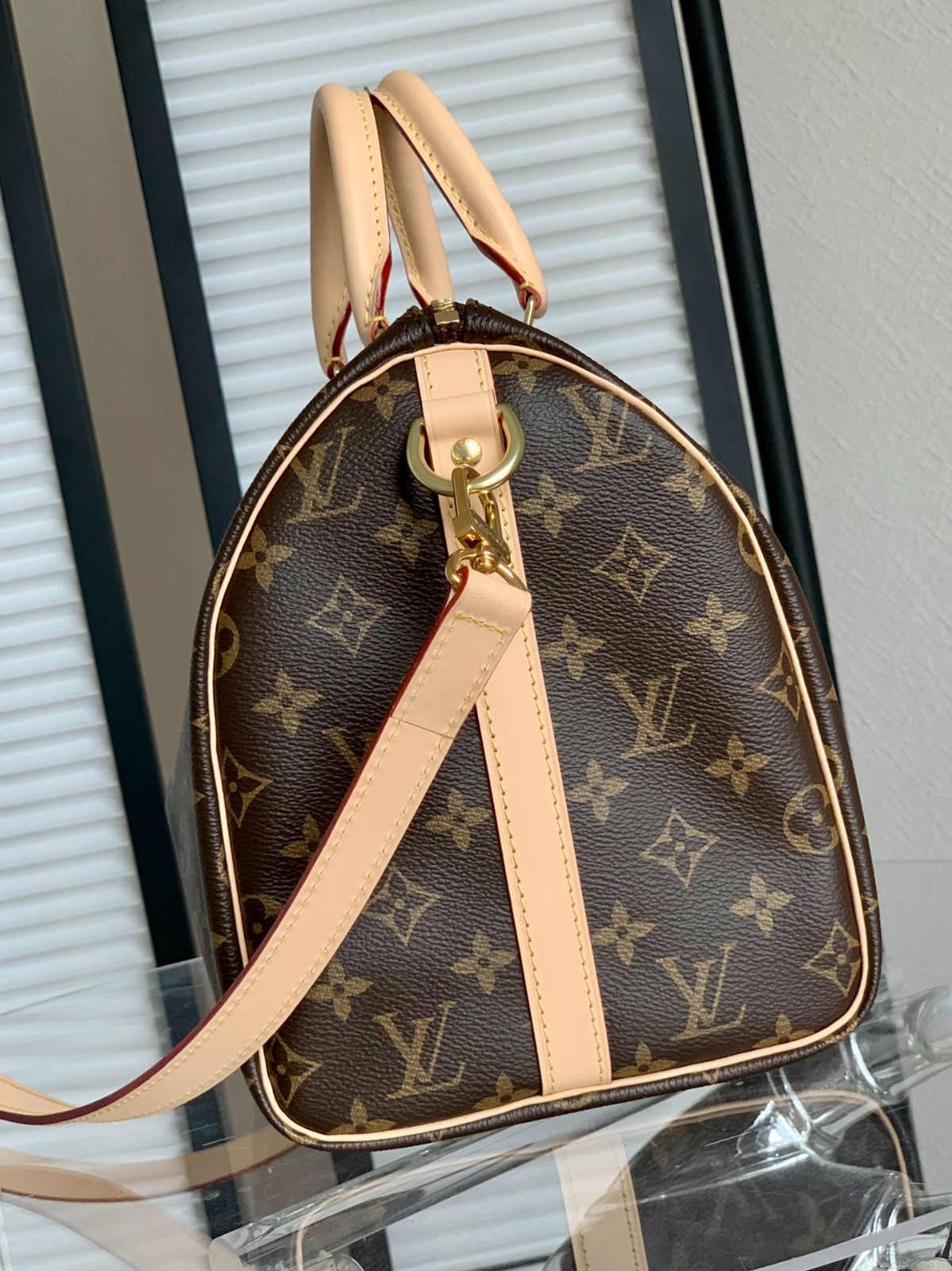 Speedy 30手袋M41112_29