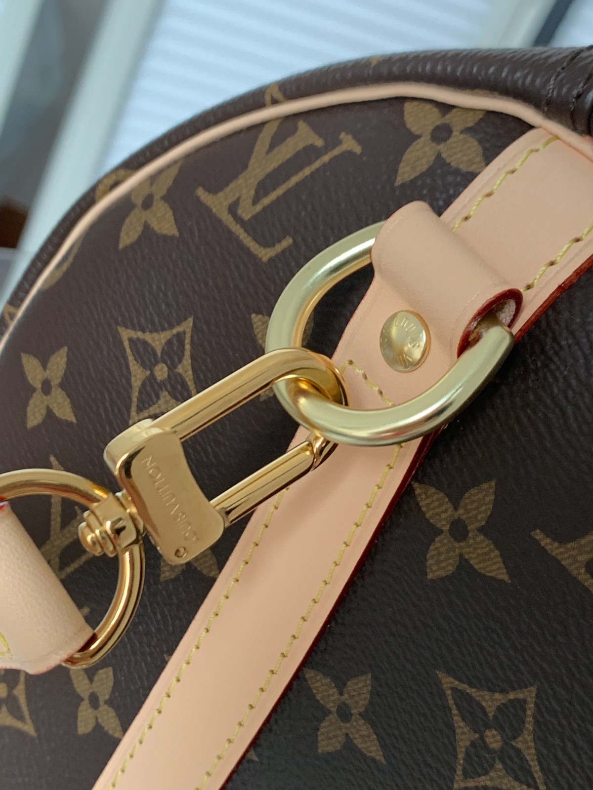 Speedy 30手袋M41112_30