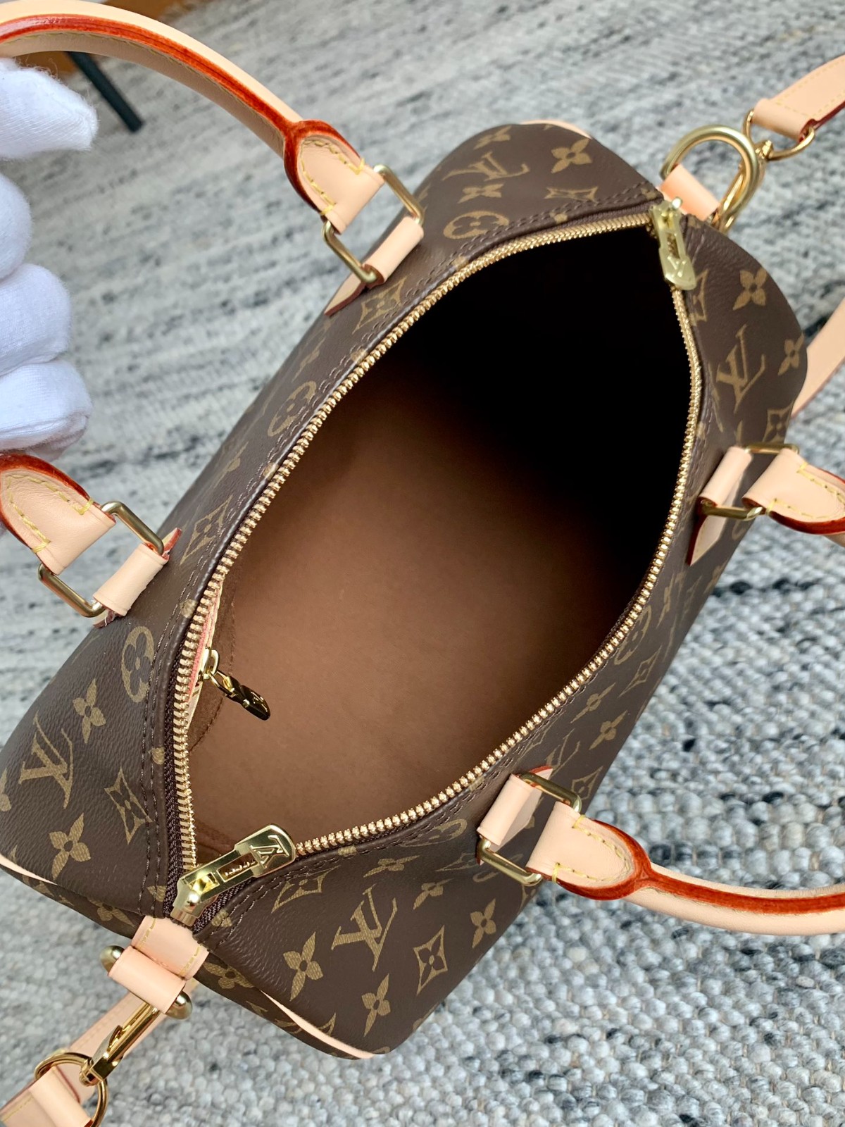 Speedy 30手袋M41112_31