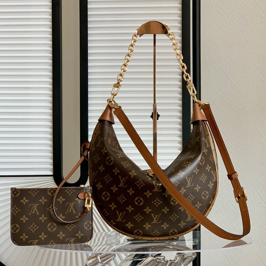 Loop HOBO手袋M46311_1