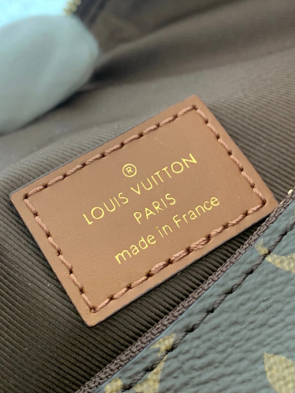 Loop HOBO手袋M46311_9