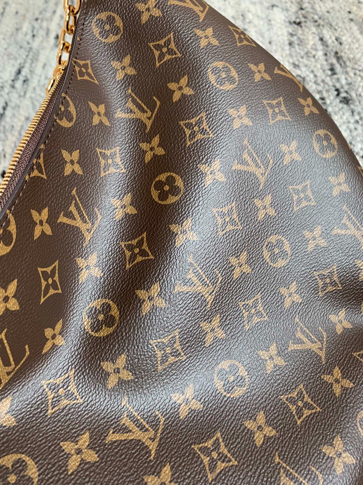 Loop HOBO手袋M46311_7