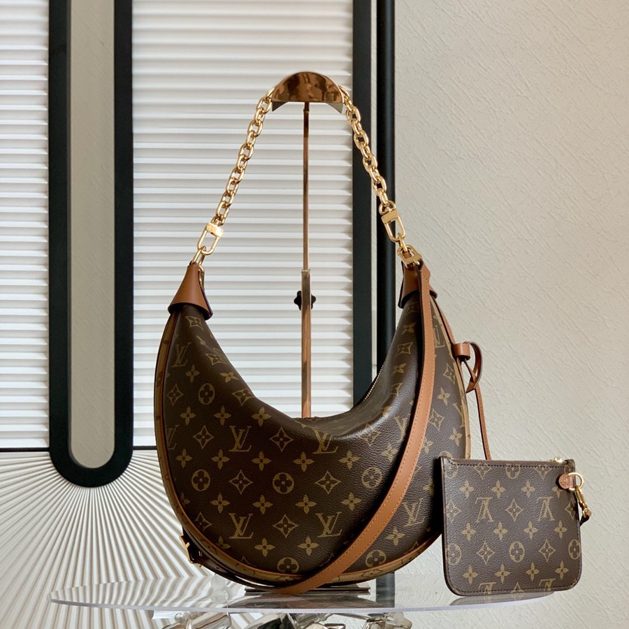 Loop HOBO手袋M46311_10