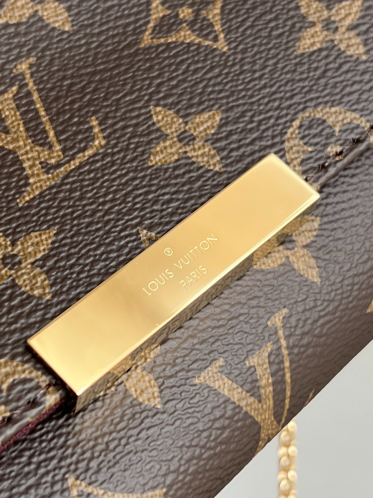 Favorite MM手袋 M40717_6