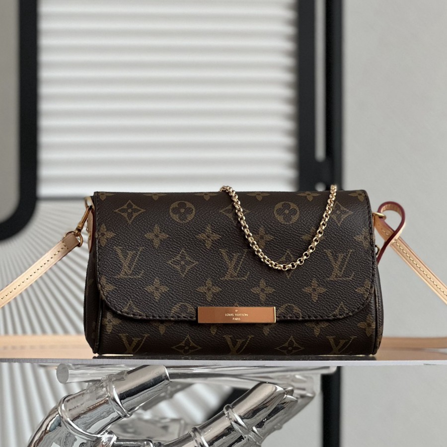 Favorite MM手袋 M40717_1