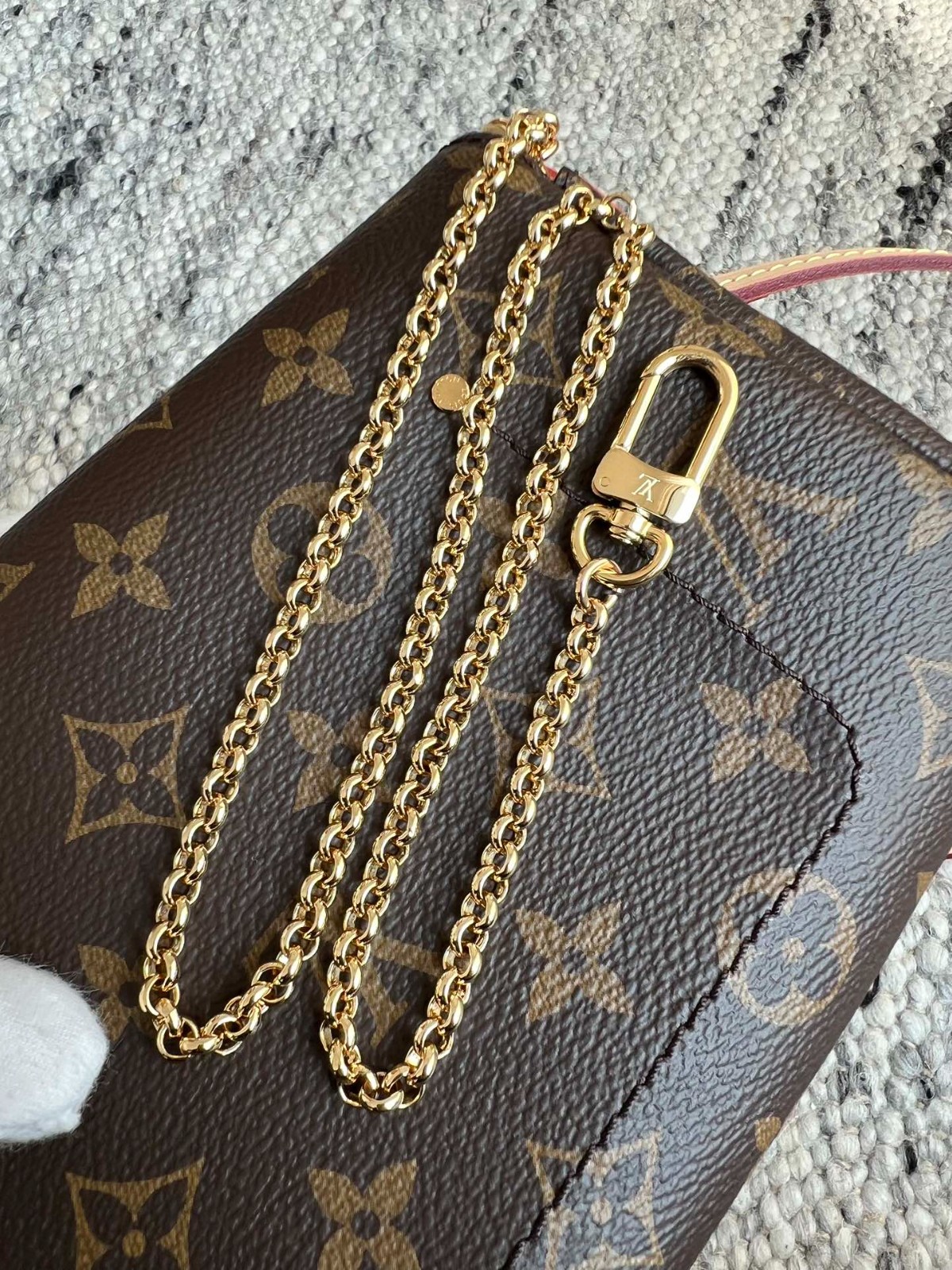 Favorite MM手袋 M40717_8