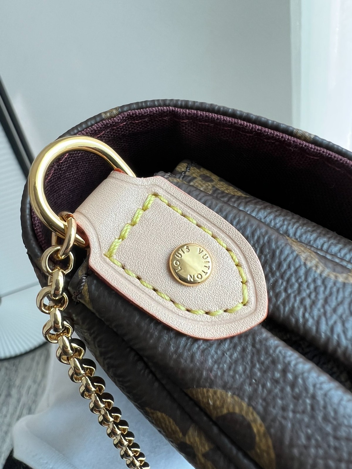 Favorite MM手袋 M40717_7