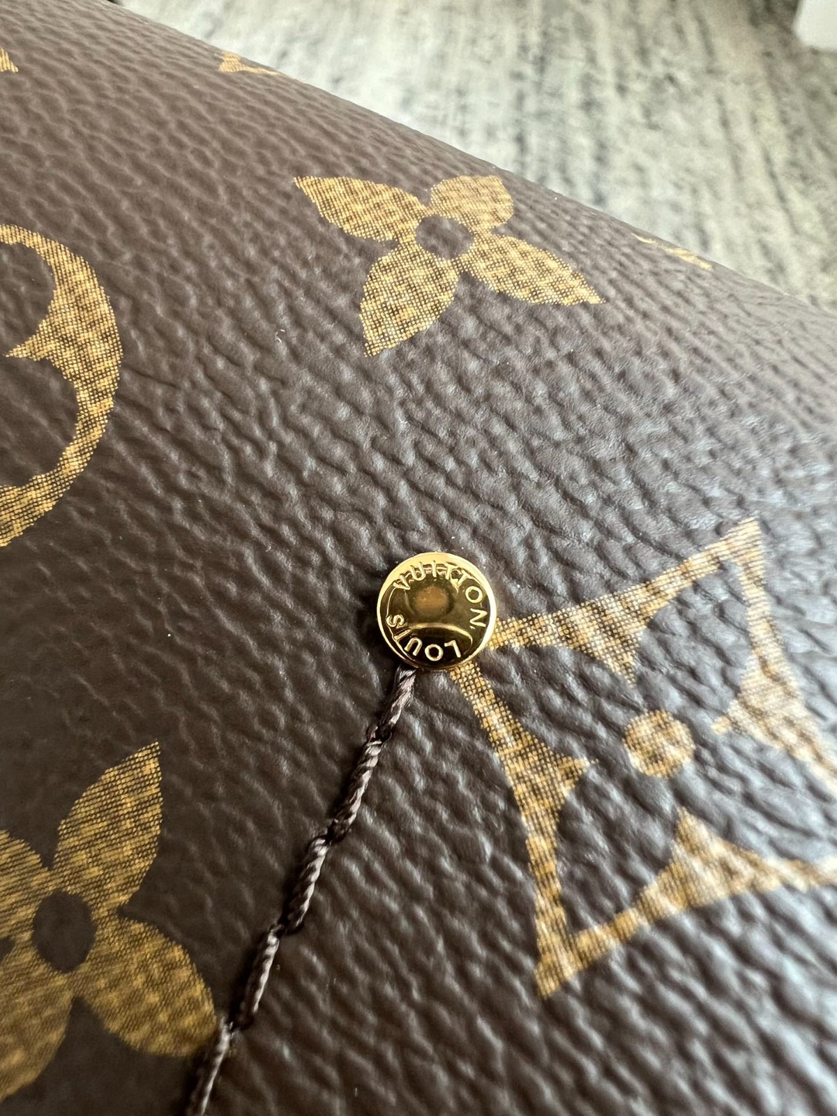 Favorite MM手袋 M40717_9