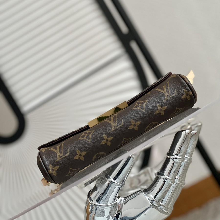 Favorite MM手袋 M40717_10