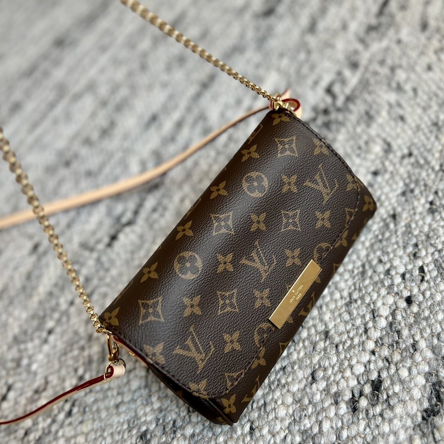 Favorite MM手袋 M40717_3