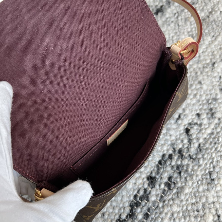 Favorite MM手袋 M40717_2