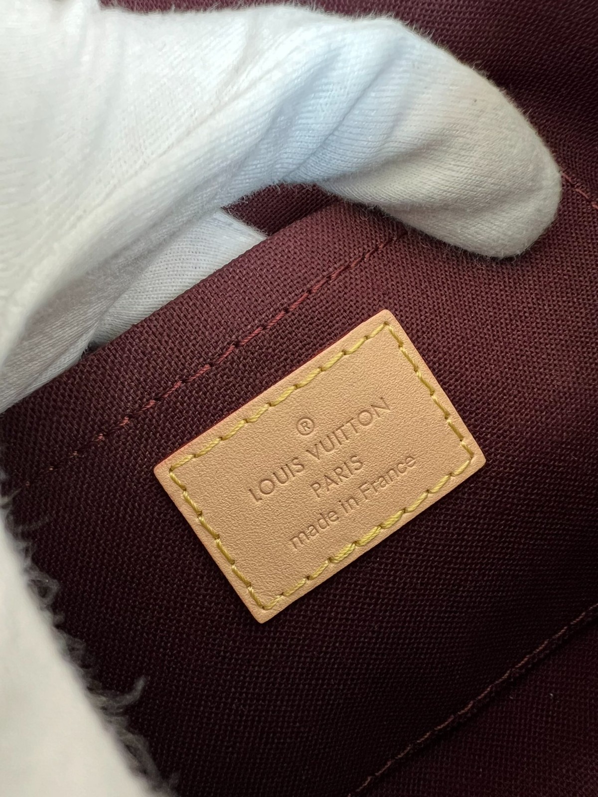 Favorite MM手袋 M40717_13