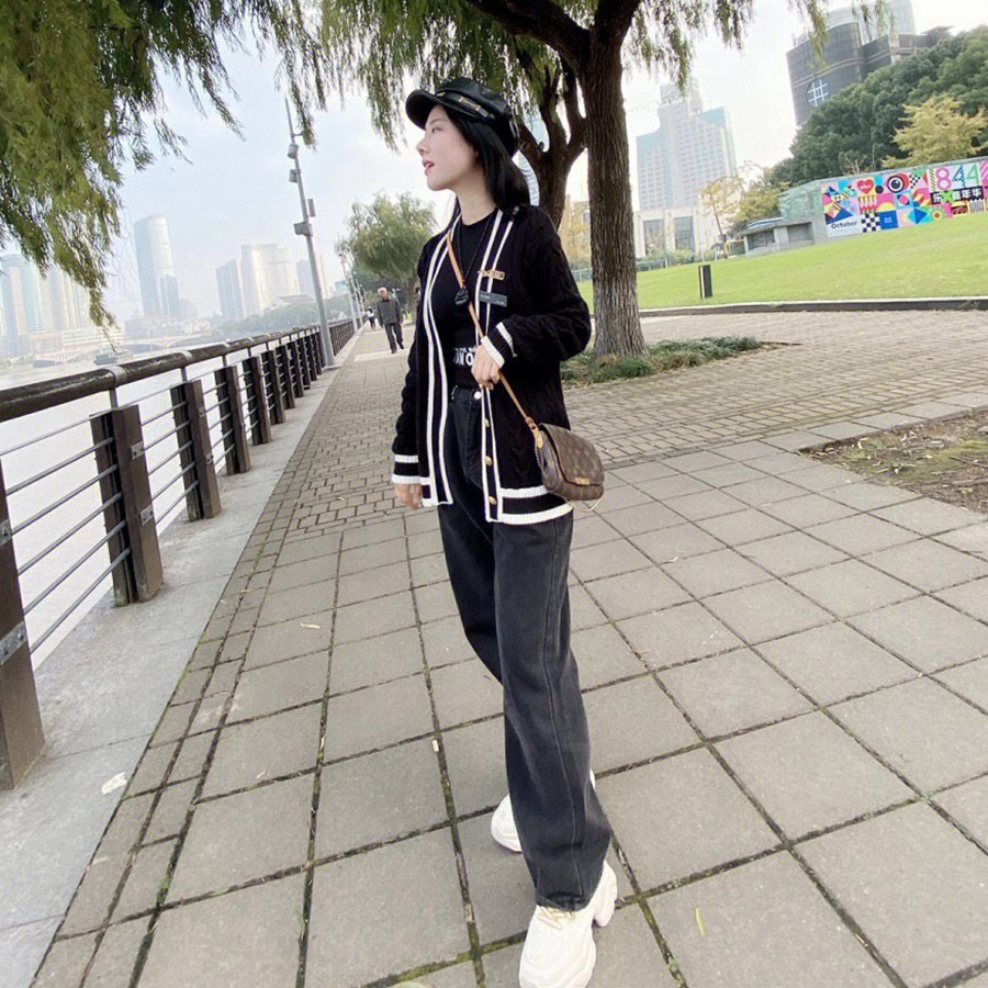 Favorite MM手袋 M40717_19