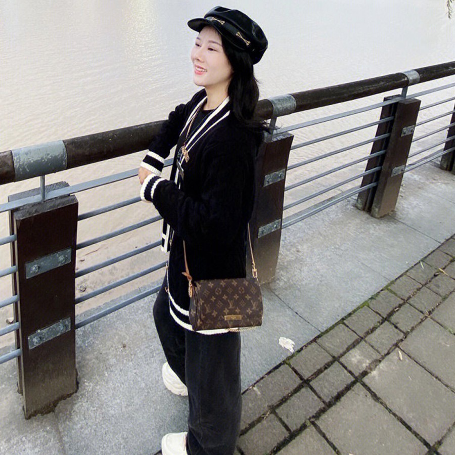 Favorite MM手袋 M40717_20